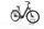 KTM Macina City 710 Belt 2023 | zwart | 28" | L | > 3000 km, thumbnail 2 of 5