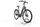 KTM Macina City 710 Belt 2023 | zwart | 28" | L | > 3000 km, thumbnail 3 of 5