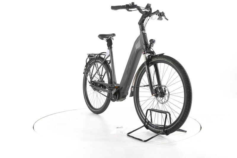 KTM Macina City 710 Belt 2023 | zwart | 28" | L | > 3000 km, image 3 of 5