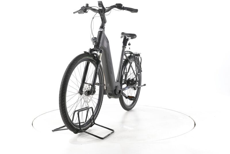 KTM Macina City 710 Belt 2023 | zwart | 28" | L | > 3000 km, image 5 of 5