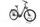 KTM Macina City 710 Belt 2024 | grau | 28" | L | 500 - 3000 km, thumbnail 1 of 4