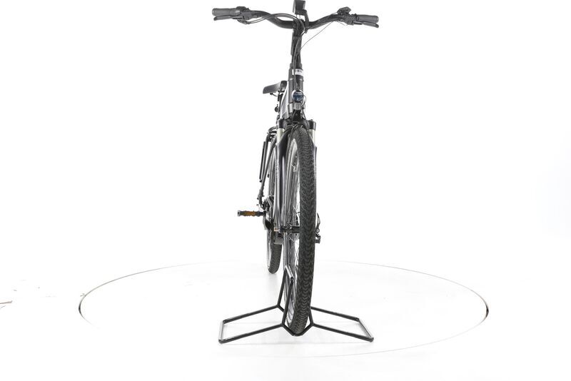 KTM Macina City 710 Belt 2024 | grau | 28" | L | 500 - 3000 km, image 3 of 4