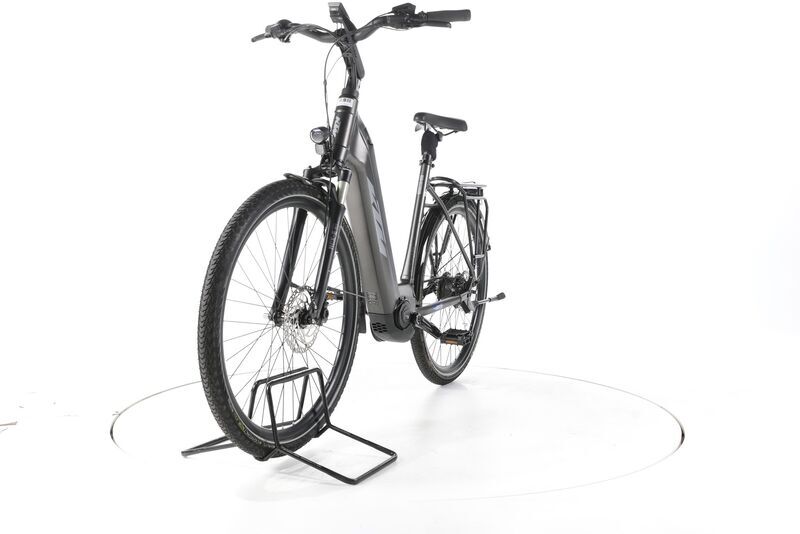 KTM Macina City 710 Belt 2024 | grau | 28" | L | 500 - 3000 km, image 4 of 4