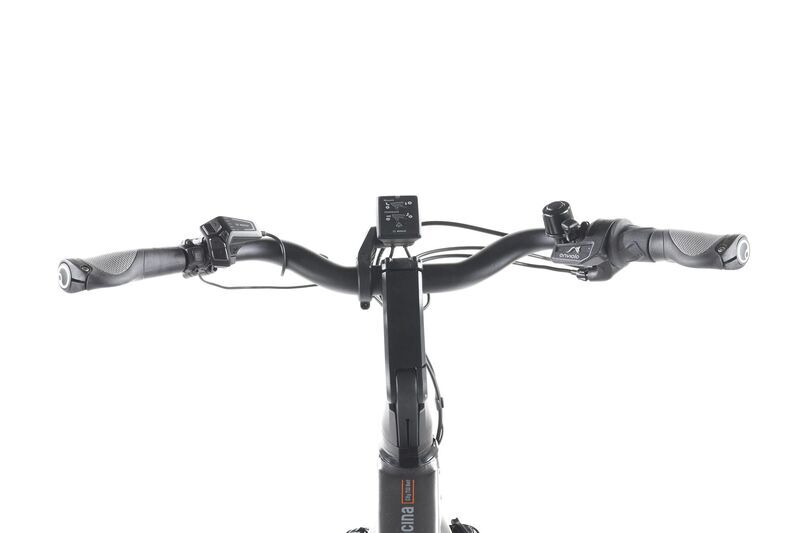 KTM Macina City 710 Belt (2024) | Diamond | grey | 28" | 46 cm | M | < 500 km 4