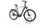 KTM MACINA CITY 710 belt H 2022 | nero | 28" | 60 cm | > 3000 km, thumbnail 1 of 4