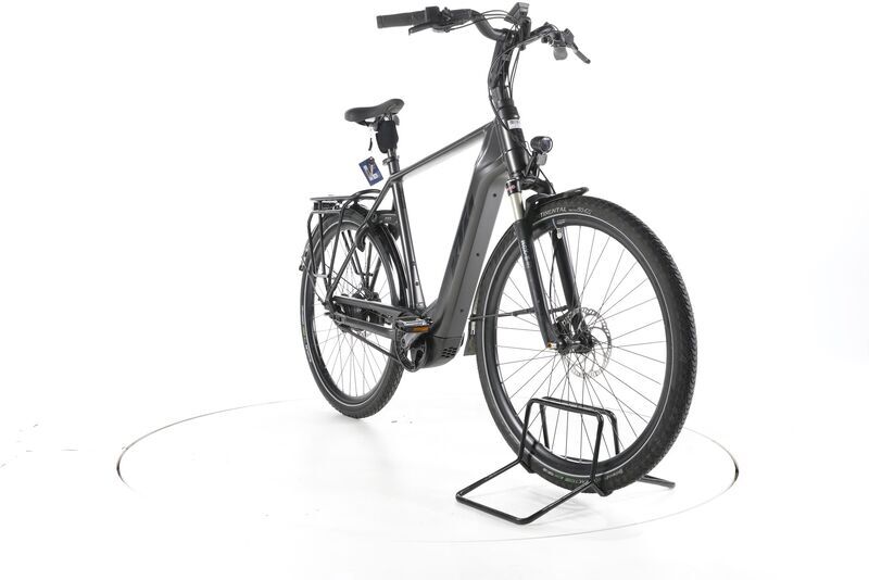 KTM MACINA CITY 710 belt H 2022 | nero | 28" | 60 cm | > 3000 km, image 2 of 4