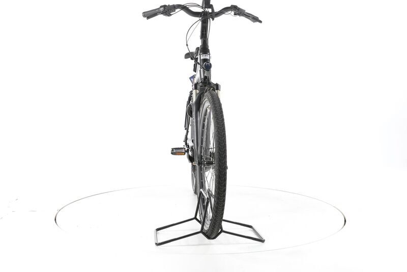 KTM MACINA CITY 710 belt H 2022 | nero | 28" | 60 cm | > 3000 km, image 3 of 4