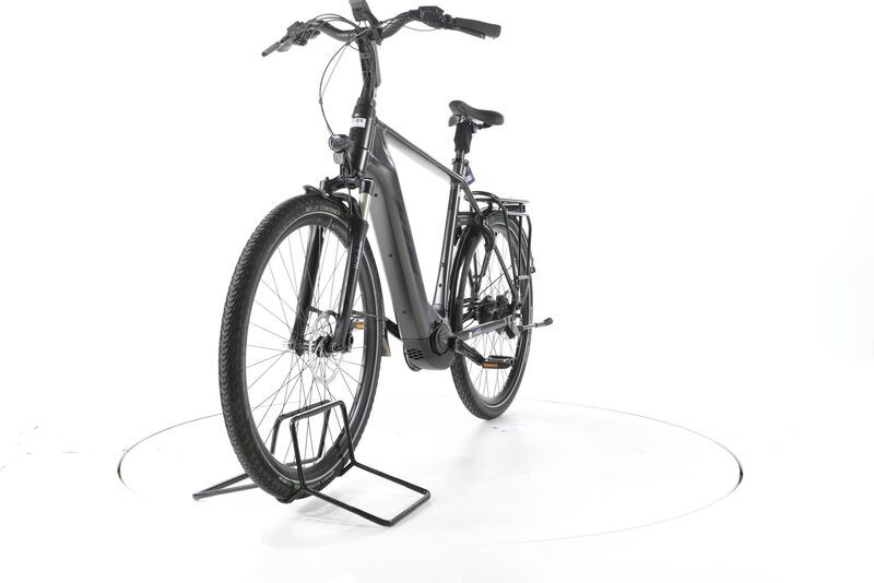 KTM MACINA CITY 710 belt H 2022 | nero | 28" | 60 cm | > 3000 km, image 4 of 4