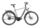KTM Macina City 810 Belt (2025) | diamante | marrone | 28” | 56 cm | < 500 km, thumbnail 1 of 4