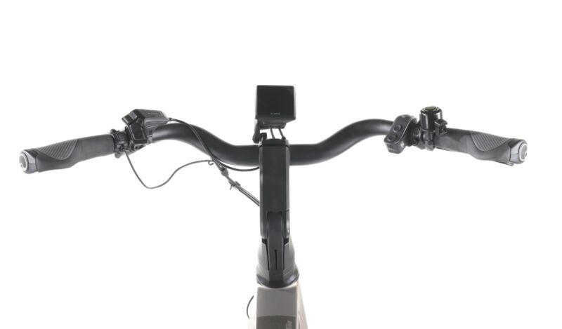 KTM Macina City 810 Belt (2025) | diamante | marrone | 28” | 56 cm | < 500 km, image 2 of 4