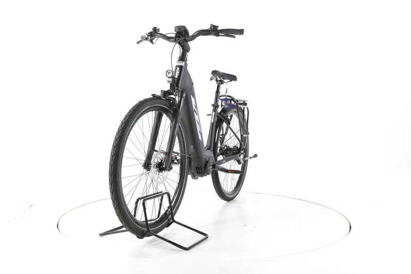 KTM Macina City A510 RT 2022 | nero | 28" | < 500 km 4