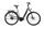 KTM Macina City P610 RT (2022) | Ingresso basso | marrone | 28" | 51 cm | M | 500 - 1000 km thumbnail 1/5