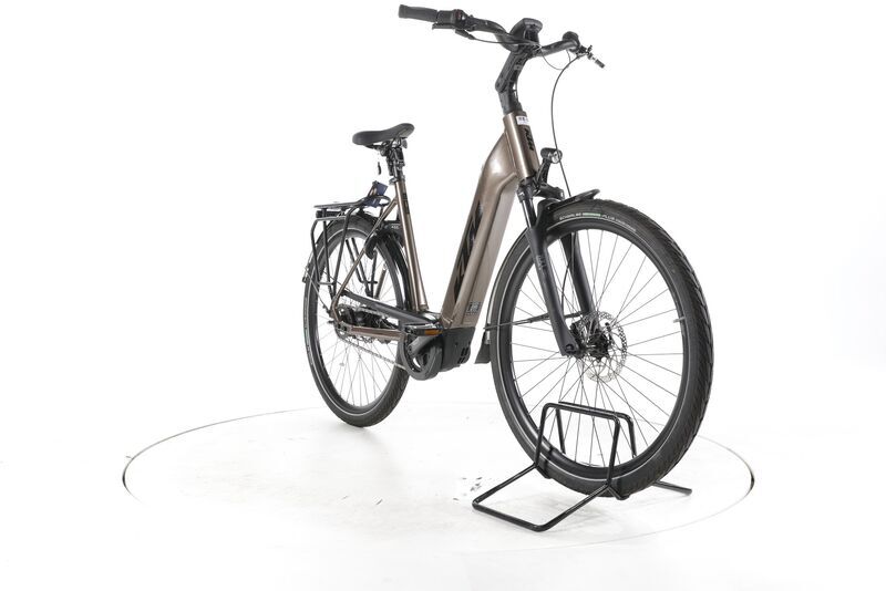 KTM Macina City P610 RT 2022 | marrone | 28" | 56 cm | 500 - 3000 km, image 3 of 5