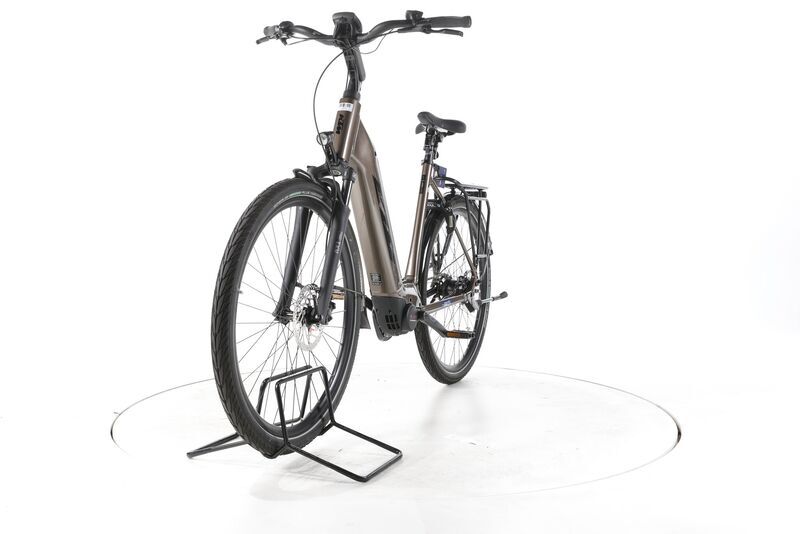 KTM Macina City P610 RT 2022 | marrone | 28" | 56 cm | 500 - 3000 km, image 5 of 5