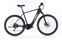 KTM Macina Cross 510 (2022) | Diamant | zwart | 28" | L | 100 - 500 km thumbnail 1/5