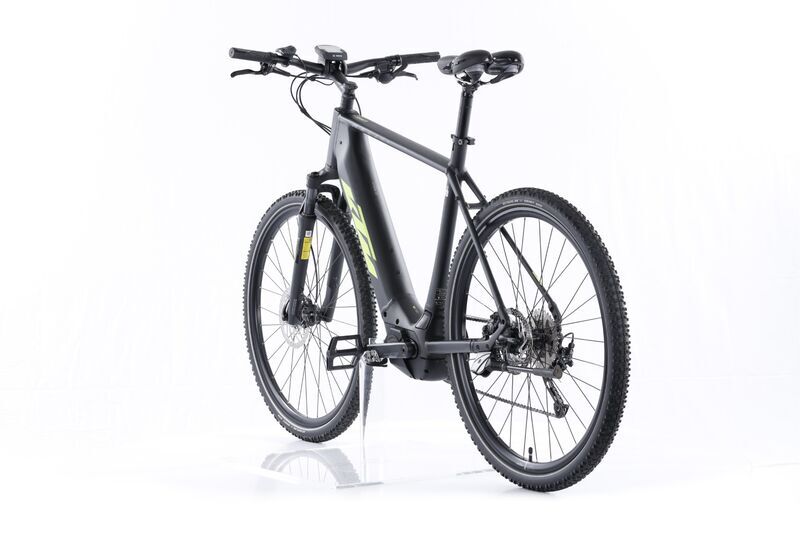 KTM Macina Cross 510 (2022) | Diamant | schwarz | 28" | 51 cm | < 100 km 3