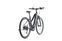 KTM Macina Cross 510 (2024) | Trapezio | nero | 28" | 51 cm | M | < 100 km thumbnail 2/5