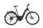 KTM Macina Cross 510 PTS (2023) | Lage instap | zwart | 56 cm | < 100 km thumbnail 1/5