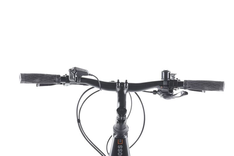 KTM Macina Cross 510 PTS (2023) | Tiefeinsteiger | schwarz | 56 cm | < 100 km 3