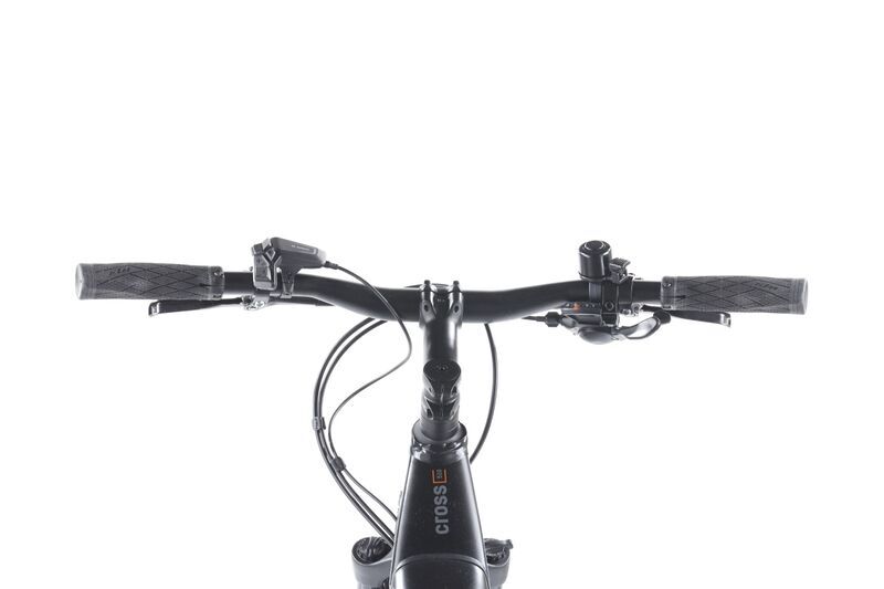 KTM Macina Cross 510 PTS (2023) | Tiefeinsteiger | schwarz | 46 cm | < 100 km 3