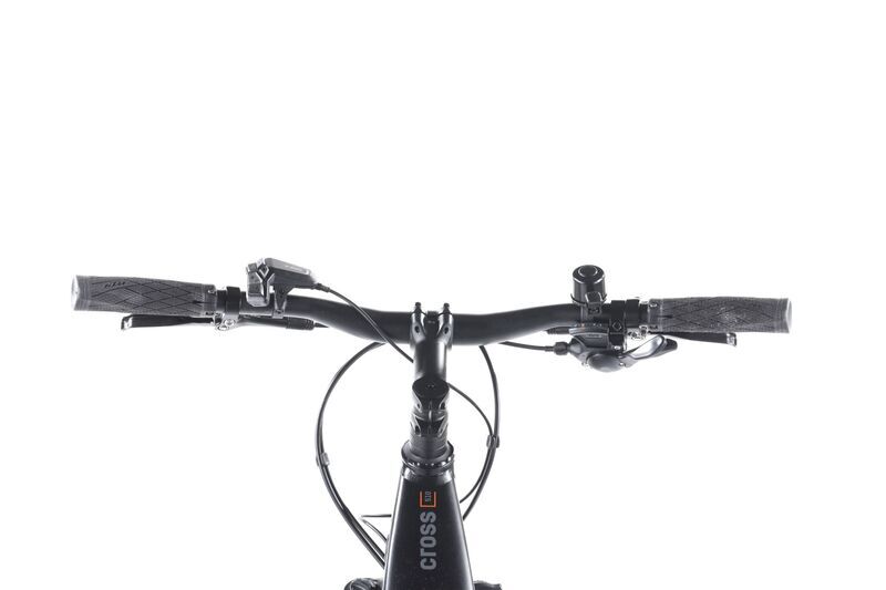 KTM Macina Cross 510 PTS (2023) | Tiefeinsteiger | schwarz | 51 cm | < 100 km 3