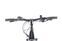 KTM Macina Cross 510 PTS (2024) | Lav påstigning | sort | 28" | 51 cm | < 100 km thumbnail 3/5