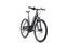 KTM Macina Cross 510 PTS (2024) | Lav påstigning | sort | 28" | 51 cm | < 100 km thumbnail 4/5