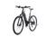 KTM Macina Cross 510 PTS (2024) | Lav påstigning | sort | 28" | 51 cm | < 100 km thumbnail 5/5