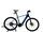 KTM Macina Cross 610 2021 | modra | 28" | 51 cm | > 3000 km, thumbnail 1 of 5