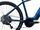 KTM Macina Cross 610 2021 | modra | 28" | 51 cm | > 3000 km, thumbnail 3 of 5