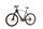 KTM Macina Cross 620 (2021) | Diamant | schwarz | 28" | 60 cm | 100 - 500 km thumbnail 2/4