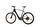 KTM Macina Cross 620 (2021) | Diamant | schwarz | 28" | 60 cm | 100 - 500 km thumbnail 3/4