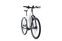 KTM Macina Cross 720 (2025) | Trapezformet | sølv | 28" | 51 cm | < 100 km thumbnail 4/5