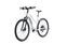 KTM Macina Cross 720 (2025) | Trapezformet | sølv | 28" | 51 cm | < 100 km thumbnail 5/5