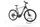 KTM Macina cruz 710 2022 | cinzento | 28" | 56 cm | > 3000 km, thumbnail 2 of 5