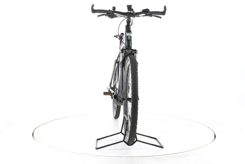 KTM Macina cruz 710 2022 | cinzento | 28" | 56 cm | > 3000 km, image 4 of 5