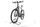 KTM Macina cruz 710 2022 | cinzento | 28" | 56 cm | > 3000 km, thumbnail 5 of 5