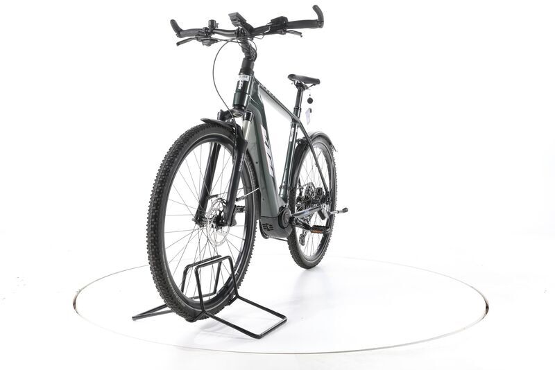 KTM Macina cruz 710 2022 | cinzento | 28" | 56 cm | > 3000 km, image 5 of 5