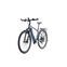 KTM Macina Cross 710 (2024) | Diamond | green | 28" | 46 cm | S | < 100 km thumbnail 4/5