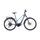 KTM Macina Cross 710 (2024) | Trapez | grün | 28" | 51 cm | M | < 100 km thumbnail 1/5