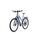 KTM Macina Cross 710 (2024) | Trapez | grün | 28" | 51 cm | M | < 100 km thumbnail 3/5