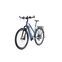 KTM Macina Cross 710 (2024) | Trapezformet | grøn | 28" | 51 cm | M | < 100 km thumbnail 3/5