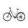 KTM Macina Cross 710 (2024) | Trapez | grün | 28" | 51 cm | M | < 100 km thumbnail 2/5