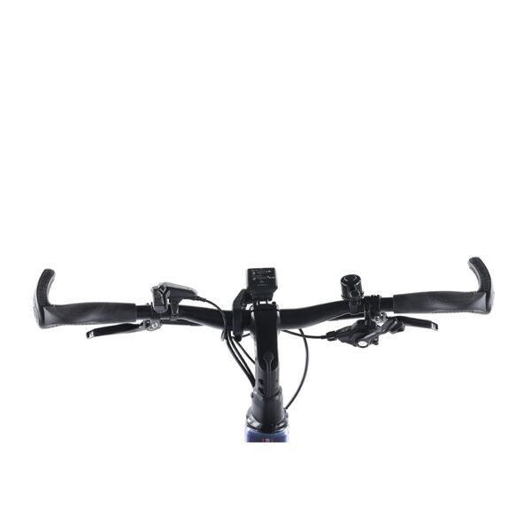 KTM Macina Cross 710 (2024) | Trapez | grün | 28" | 51 cm | M | < 100 km 5