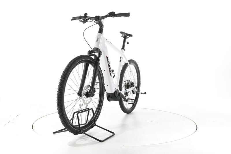 KTM Macina Cross 720 2022 | blanc | 28" | 500 - 3000 km 4