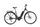 KTM Macina Cross A410 (2023) | Tiefeinsteiger | schwarz | 46 cm | < 100 km thumbnail 1/5