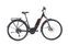 KTM Macina Cross A410 (2023) | Low Entry | black | 46 cm | < 100 km thumbnail 1/5