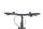 KTM Macina Cross A410 (2023) | Tiefeinsteiger | schwarz | 46 cm | < 100 km thumbnail 3/5