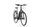 KTM Macina Cross A410 (2023) | Tiefeinsteiger | schwarz | 46 cm | < 100 km thumbnail 4/5