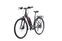 KTM Macina Cross A410 (2023) | Low Entry | black | 46 cm | < 100 km thumbnail 5/5